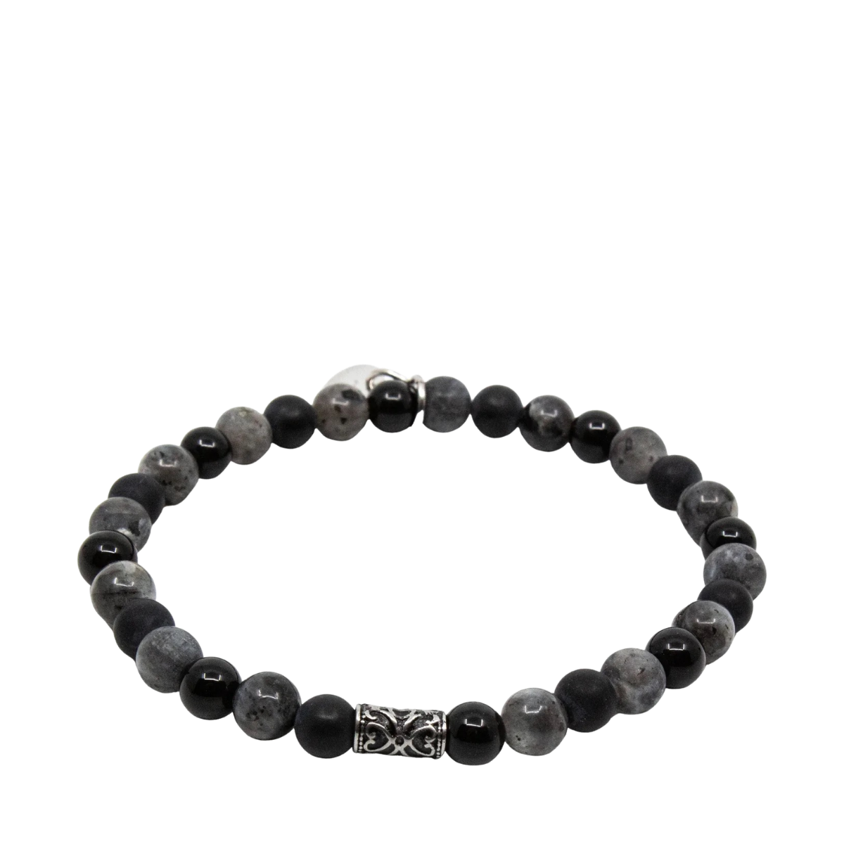 Bootle Bracelet - Grey