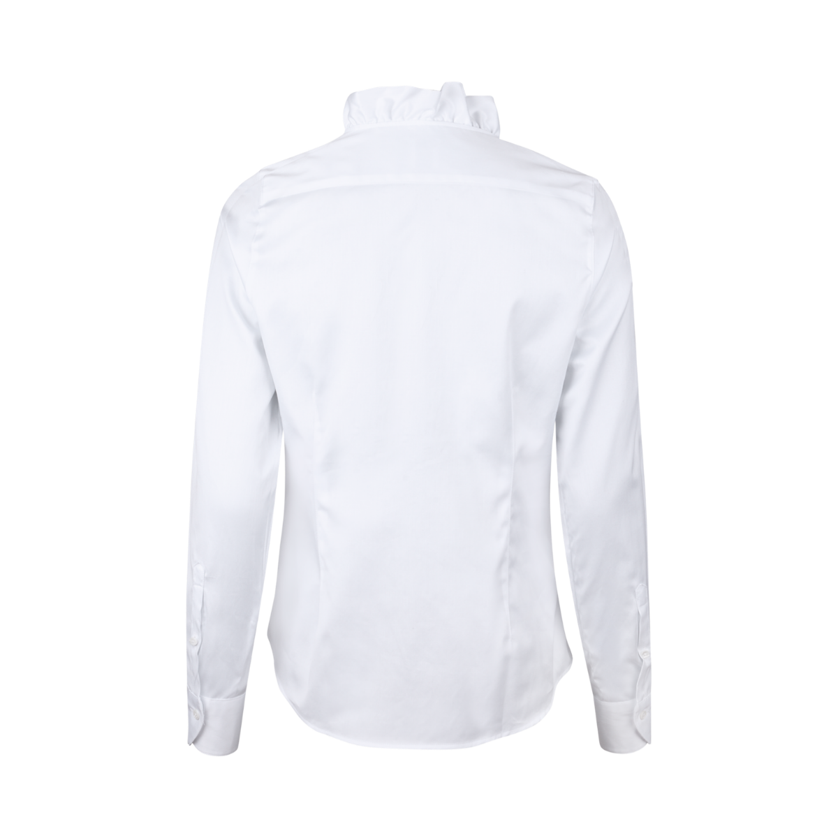 Marissa Blouse - White