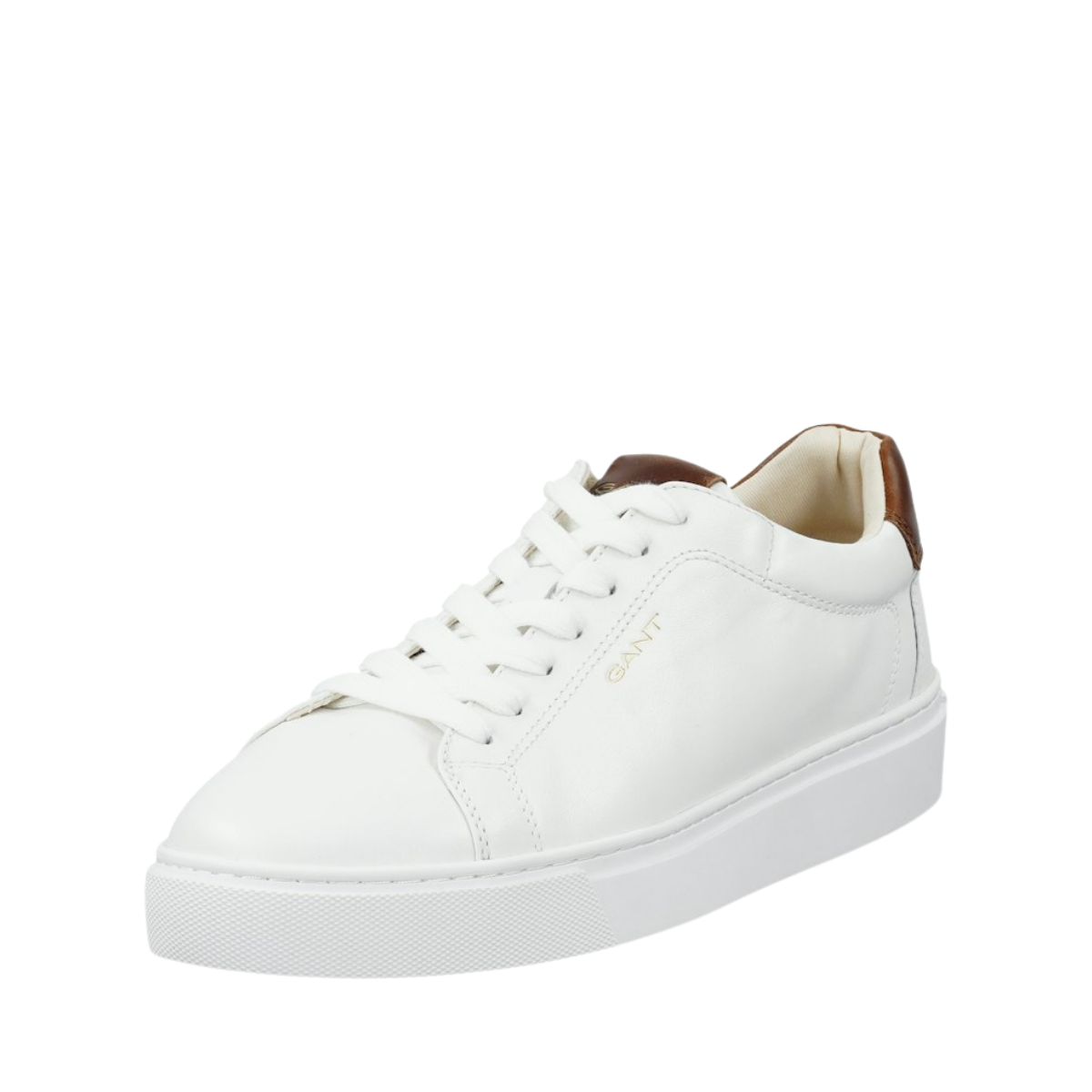 Mc Julien Sneaker - G28 White/Tan