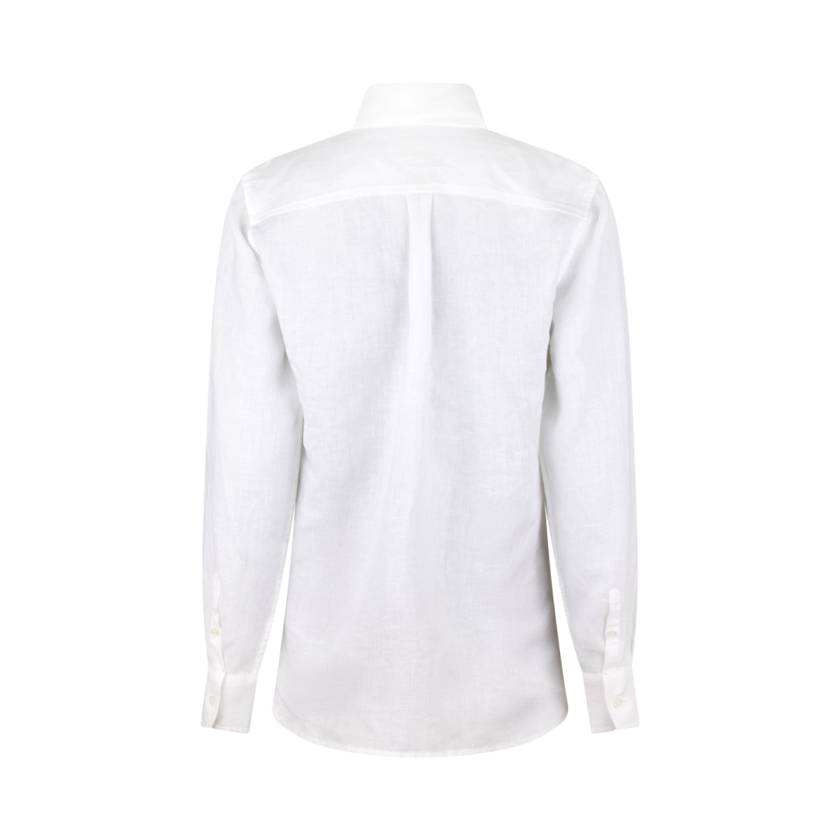 Siri shirt - White