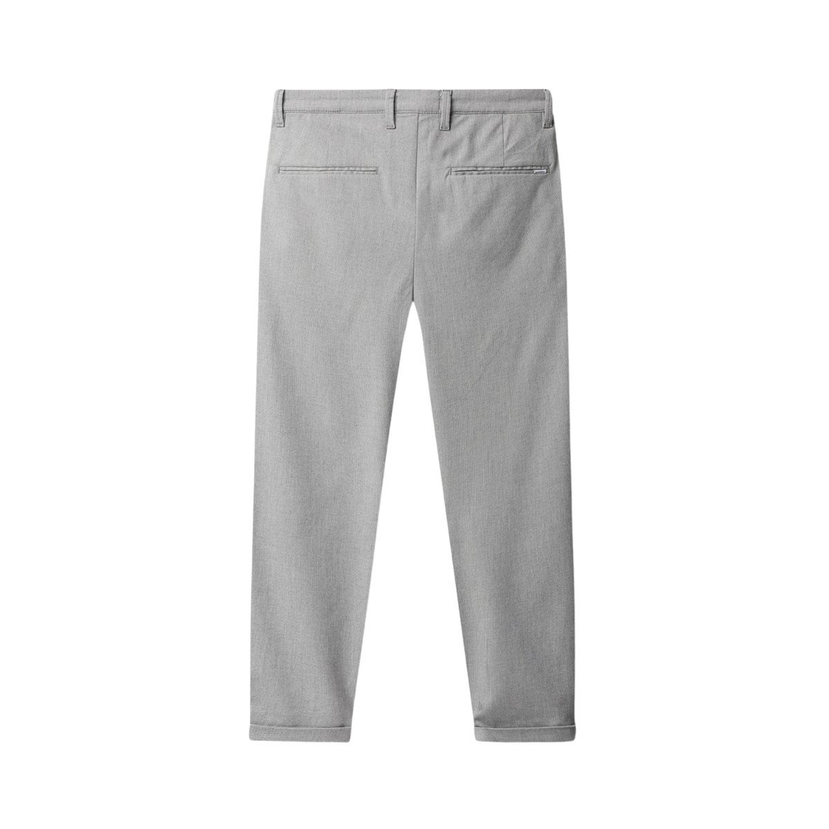 Pisa Domo Pant - Grey