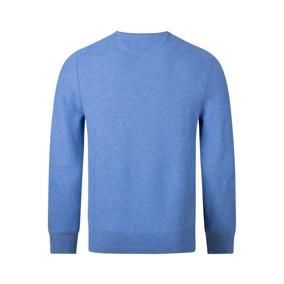 LSTXTCNPP-LONG SLEEVE-PULLOVER - Blue