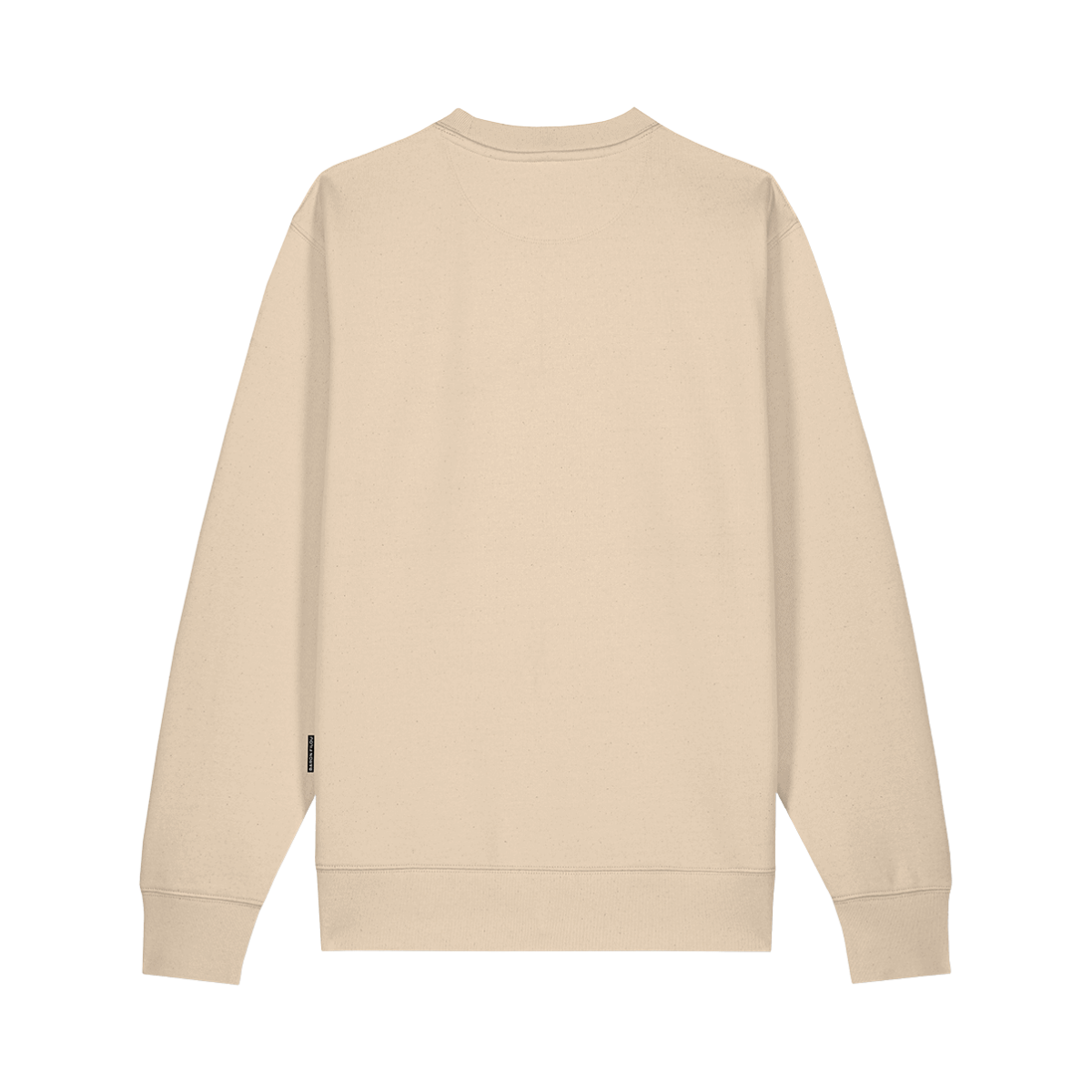 Pullover Filou CIX - Sand Brown
