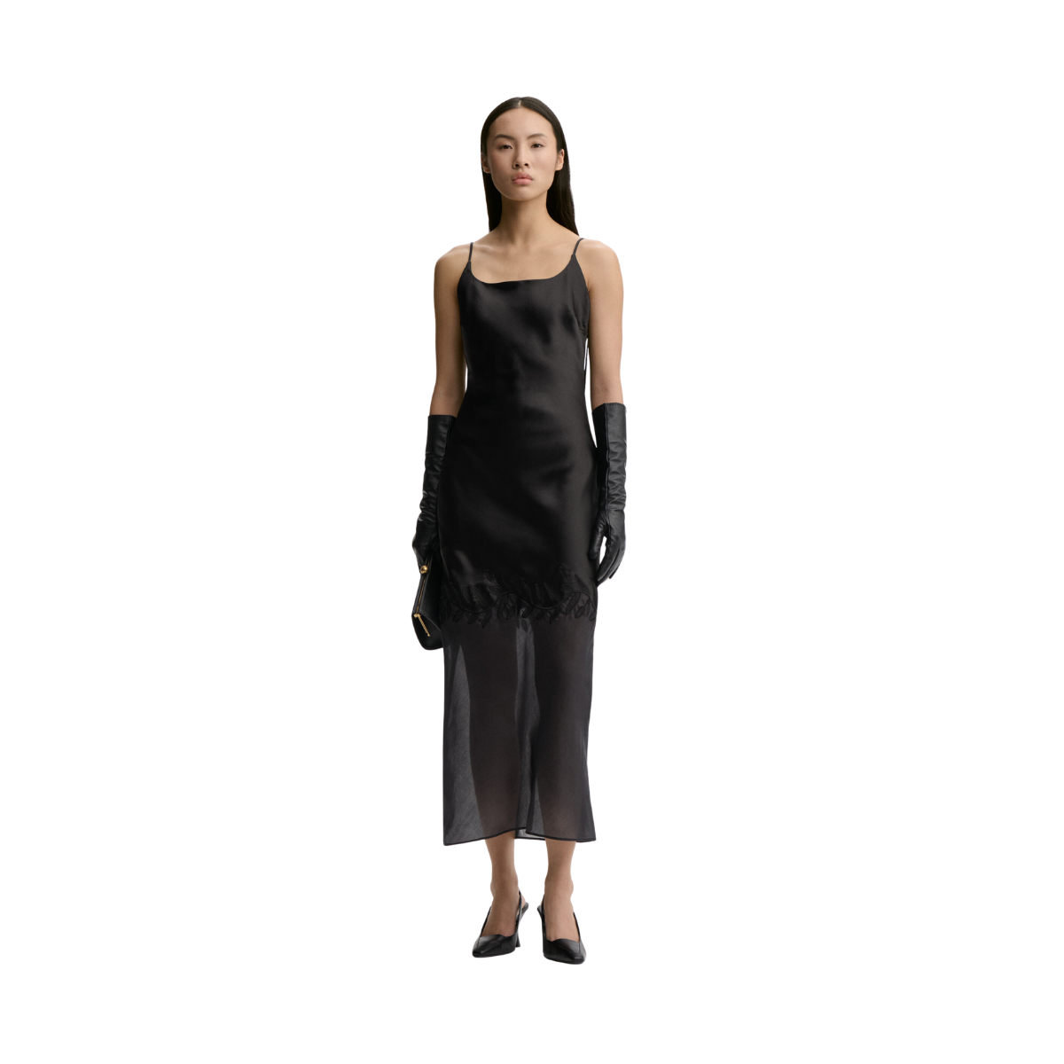 Camilla - Black