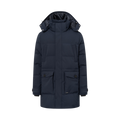 Madesimo Jacket - Navy
