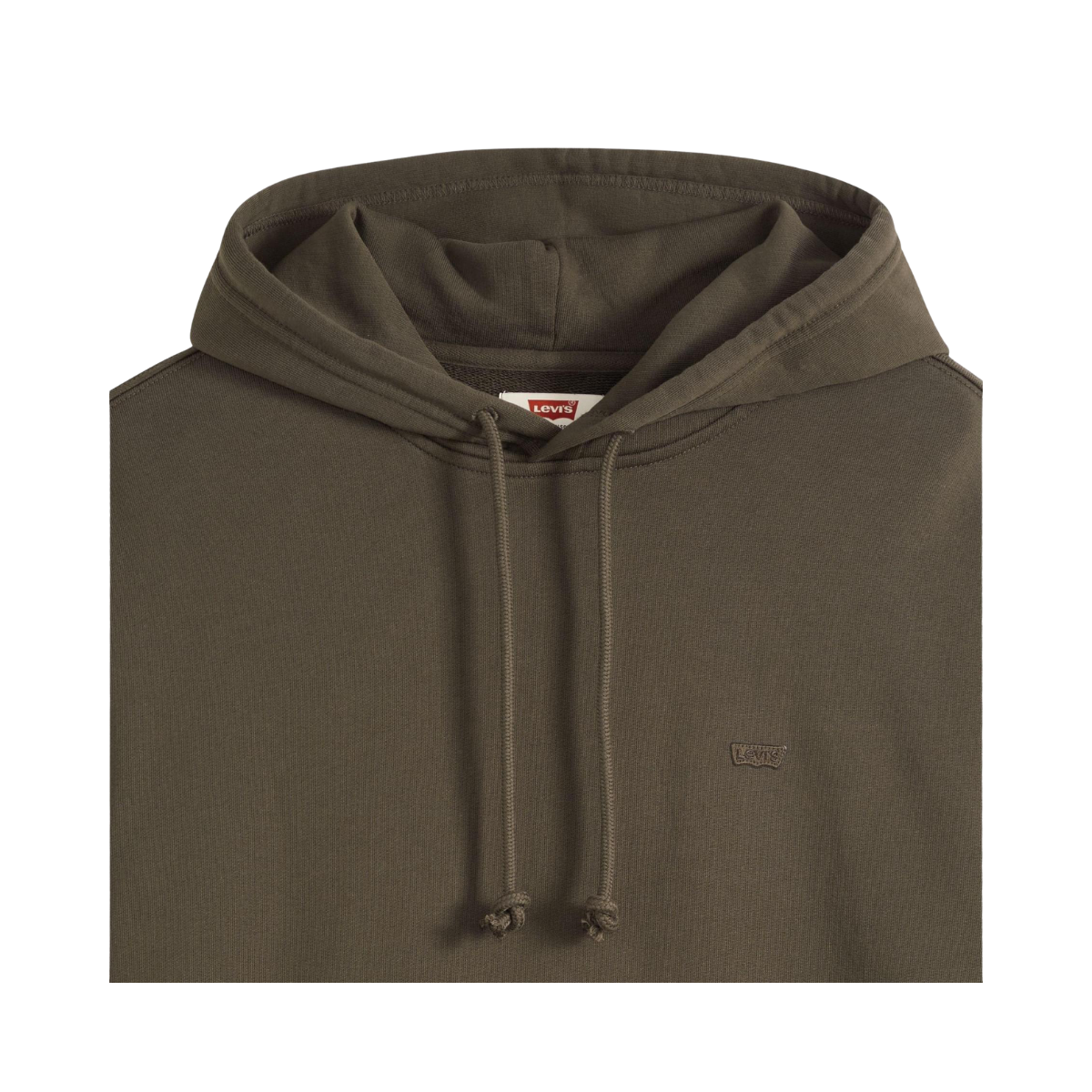 New Original Hoodie - Coffee