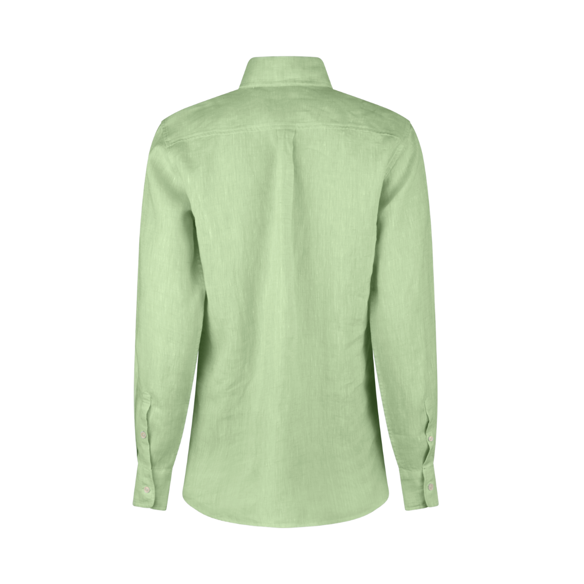 Siri shirt - Light Green