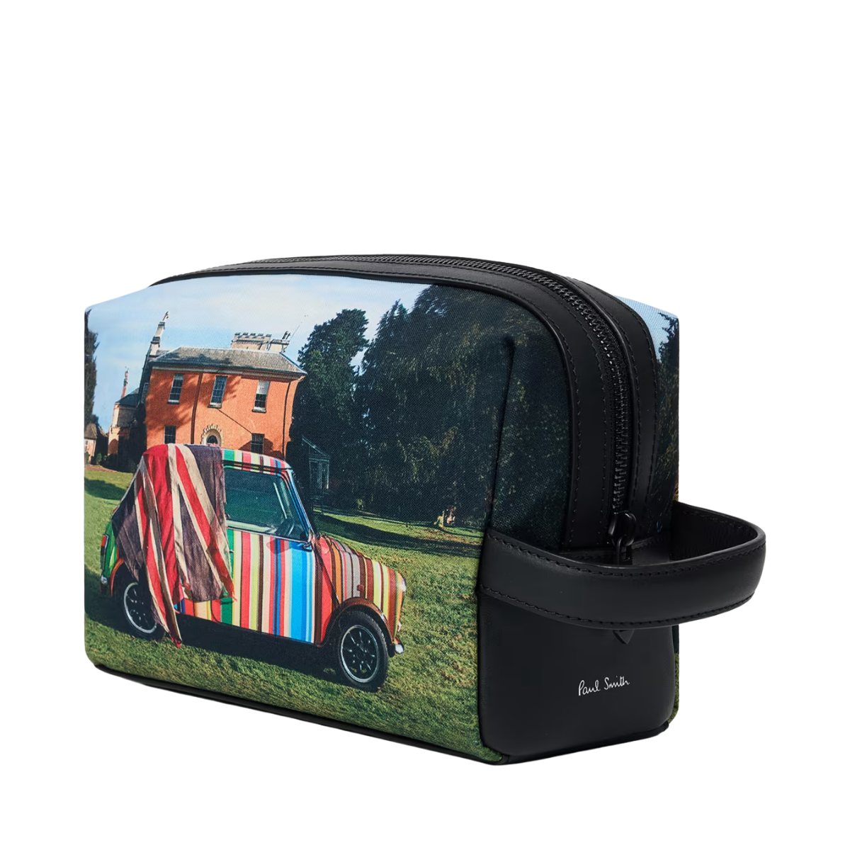 Washbag - Printed