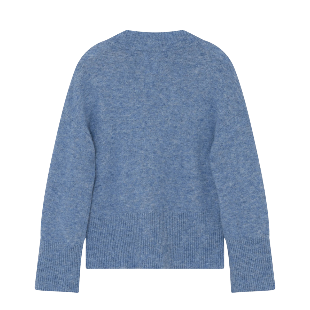 Silma - Brunnera Blue Melange