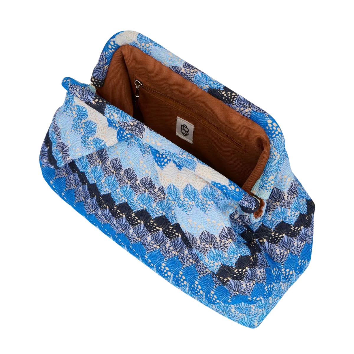 Pala Bonita Bag - Dazzling Blue