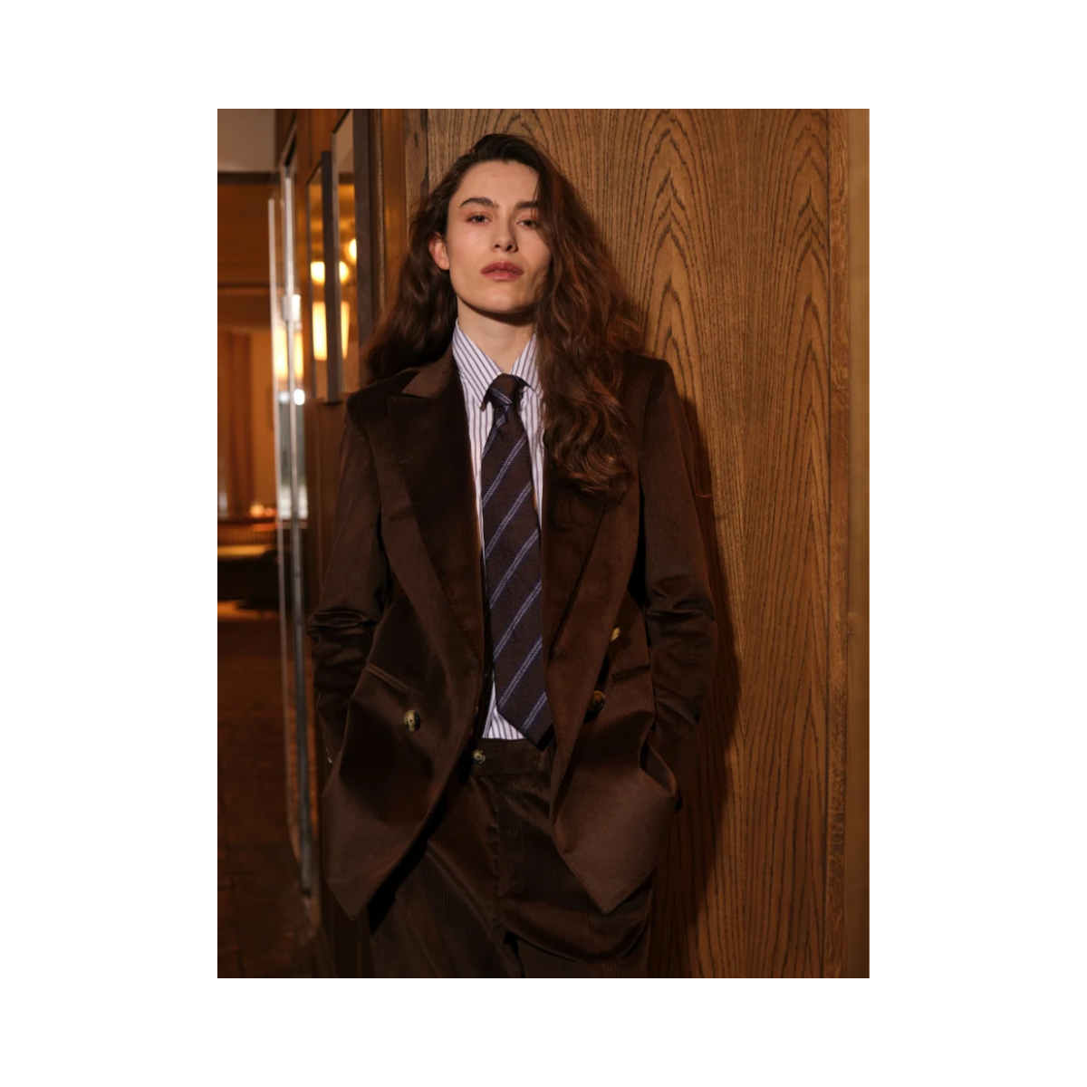 8404  Sirena - Pattern
