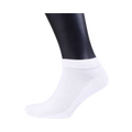 True Sneaker Sock - White