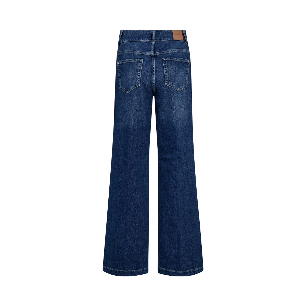 MMColette Nagato Jeans - Blue