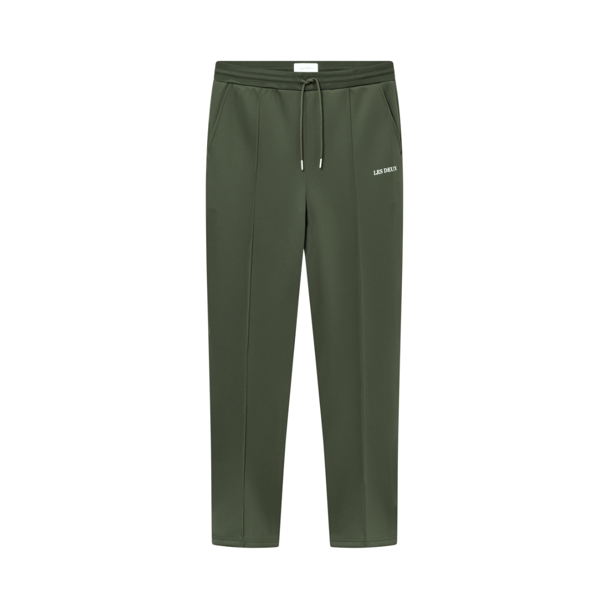 Ballier Track Pants - Green