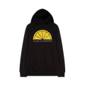 Ivy League Hoodie - 000 Black