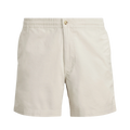 Prepster Shorts - Classic Stone