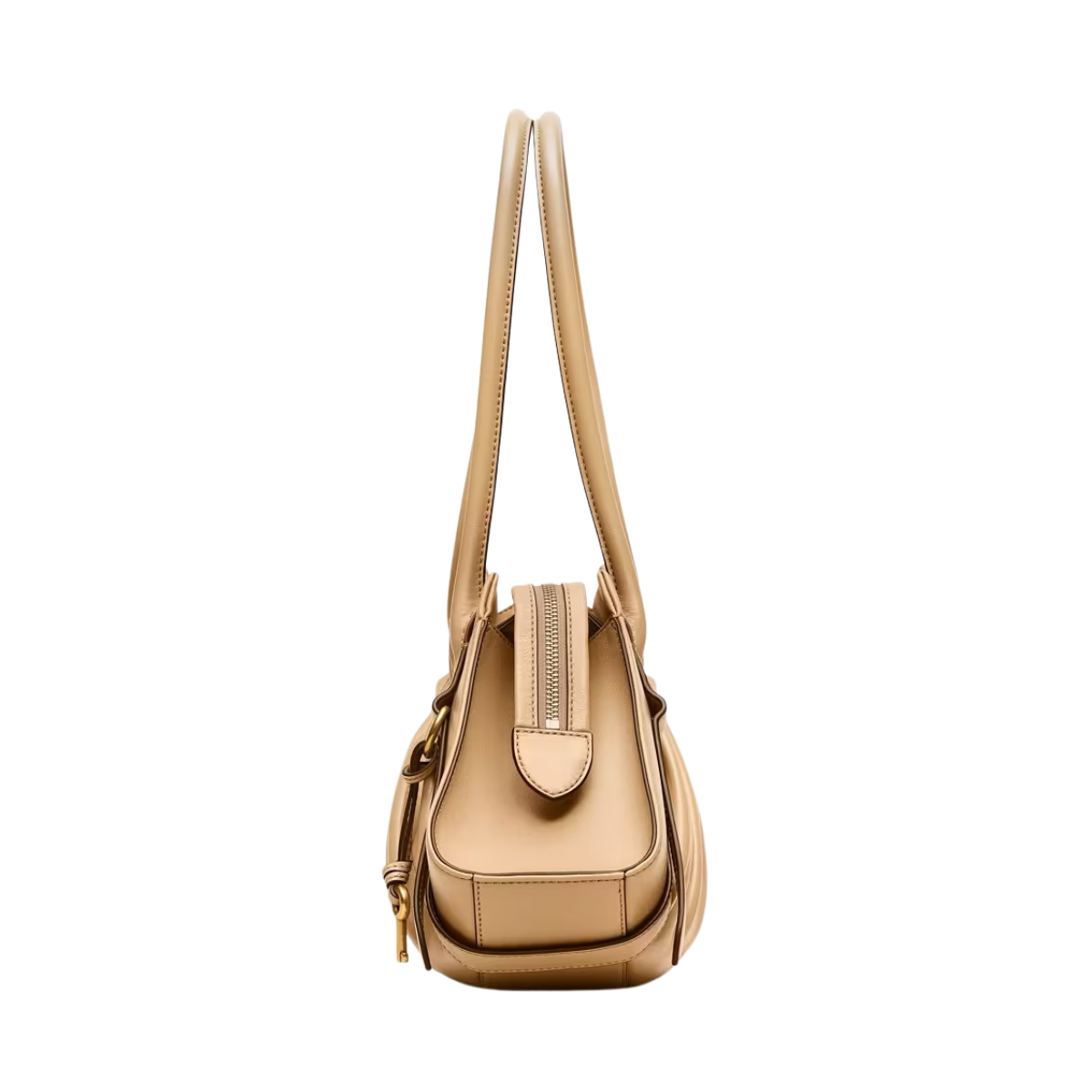 The Satchel - Camel