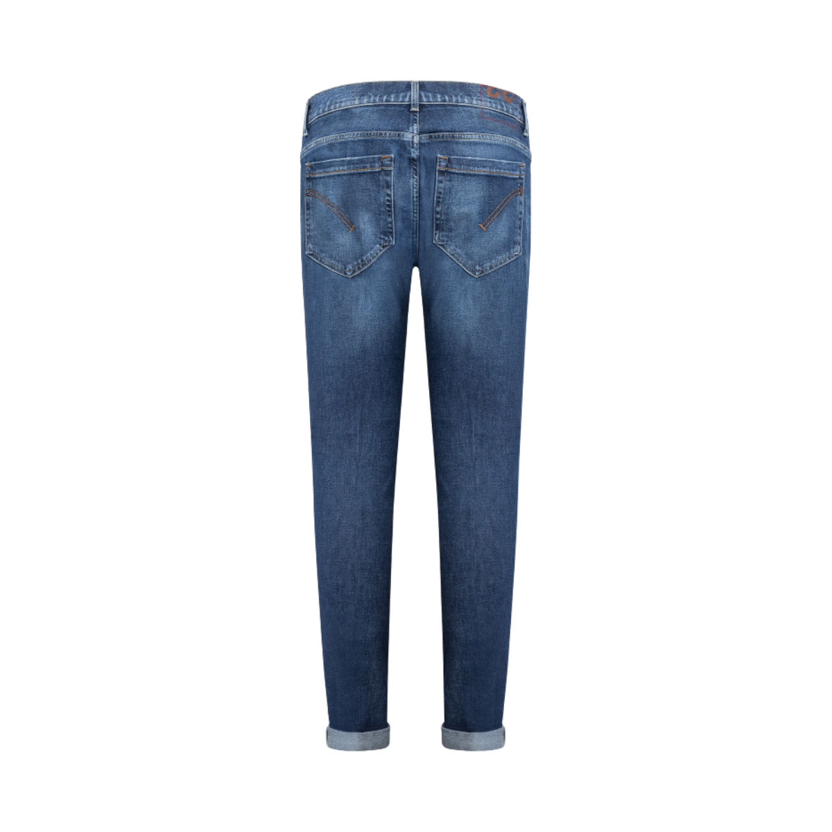 PANTALONE GEORGE - Blue