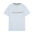 T-shirt Classic - 520 Ice Blue