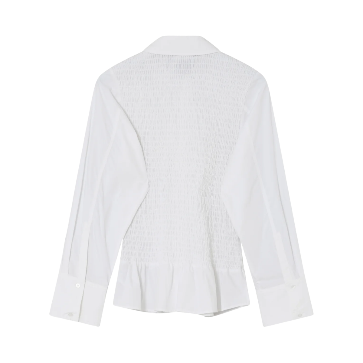 2ND Joda - Brilliant White