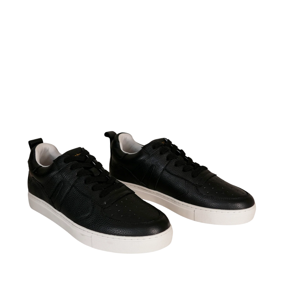 Stan - Black