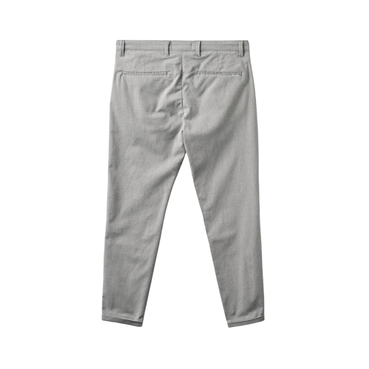 Pisa Domo Pant - Grey