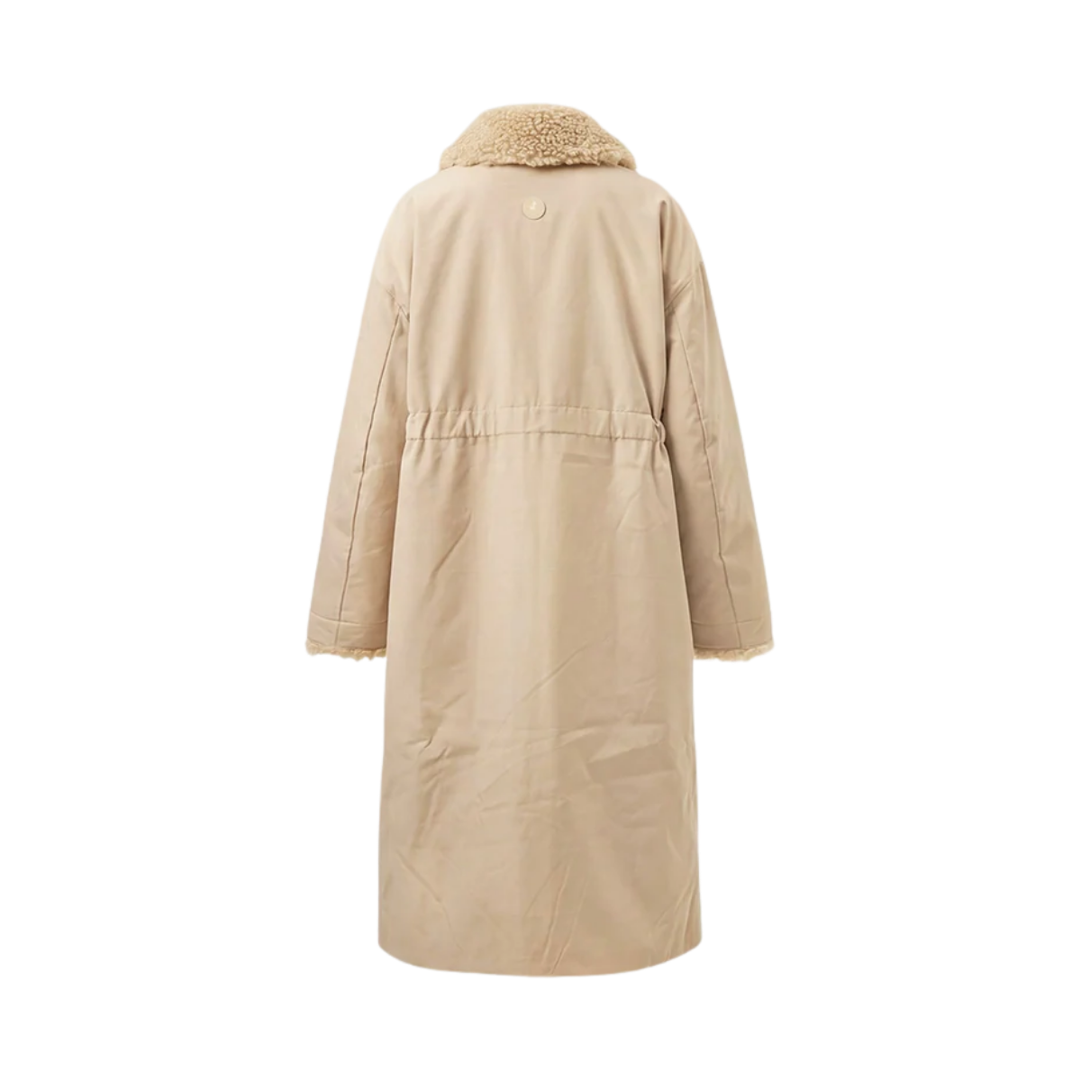 Shayla - Stone Beige