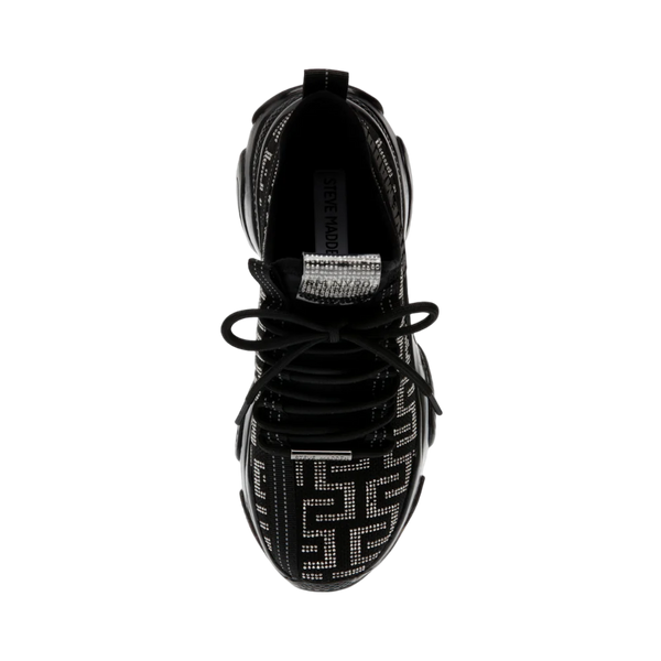Maxout Sneaker - Black