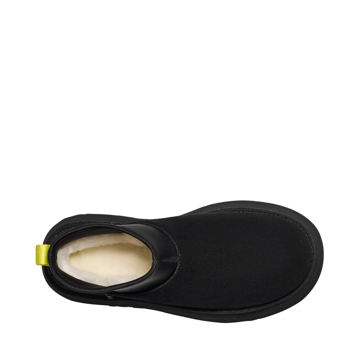 W Classic Mini Dippe - BLK Black