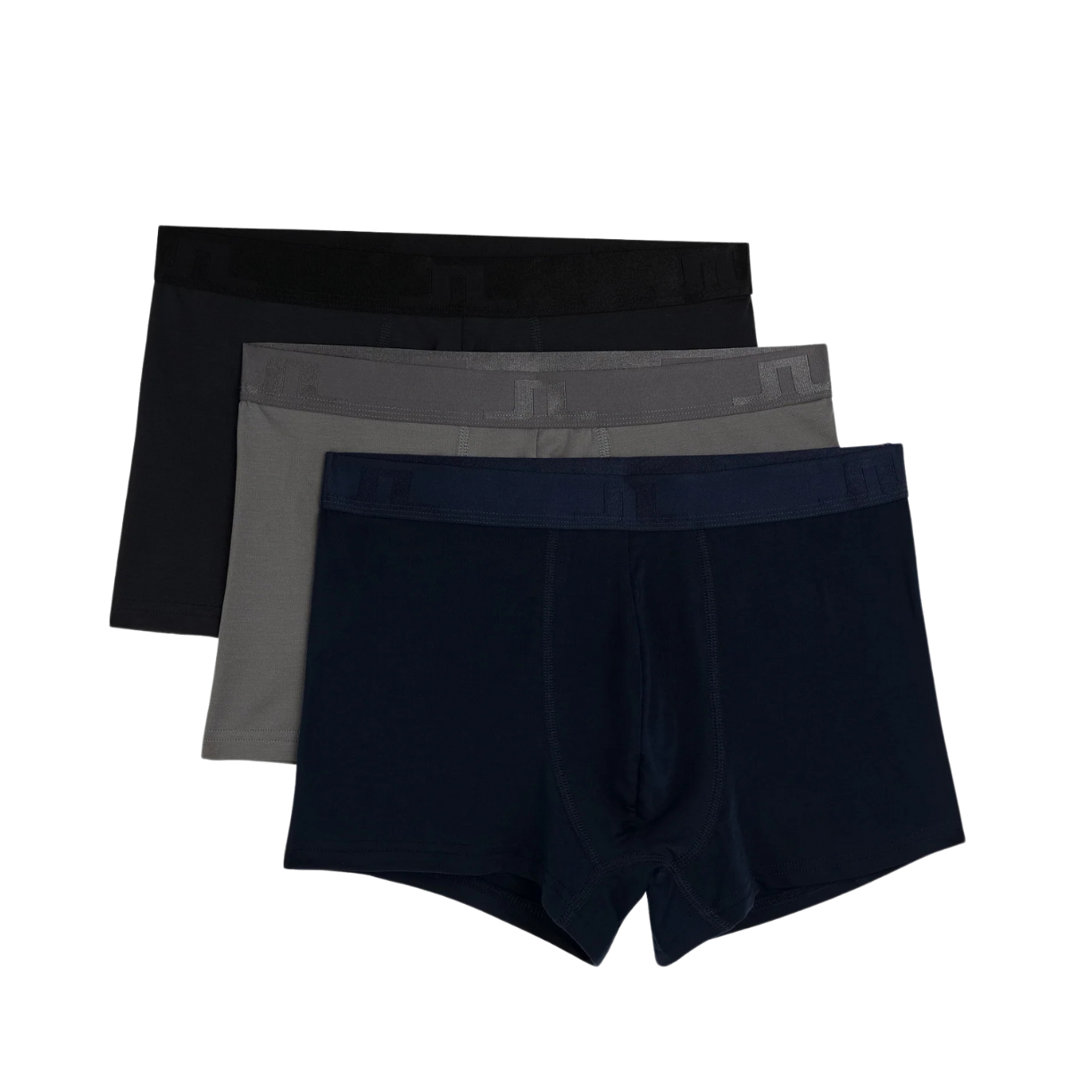 Bridge Lyocell Boxer - Multi