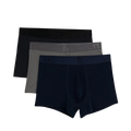 Bridge Lyocell Boxer - Multi