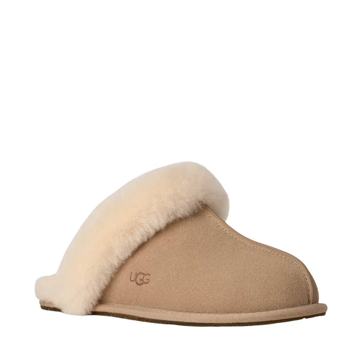 W Scuffette II - SAN Sand
