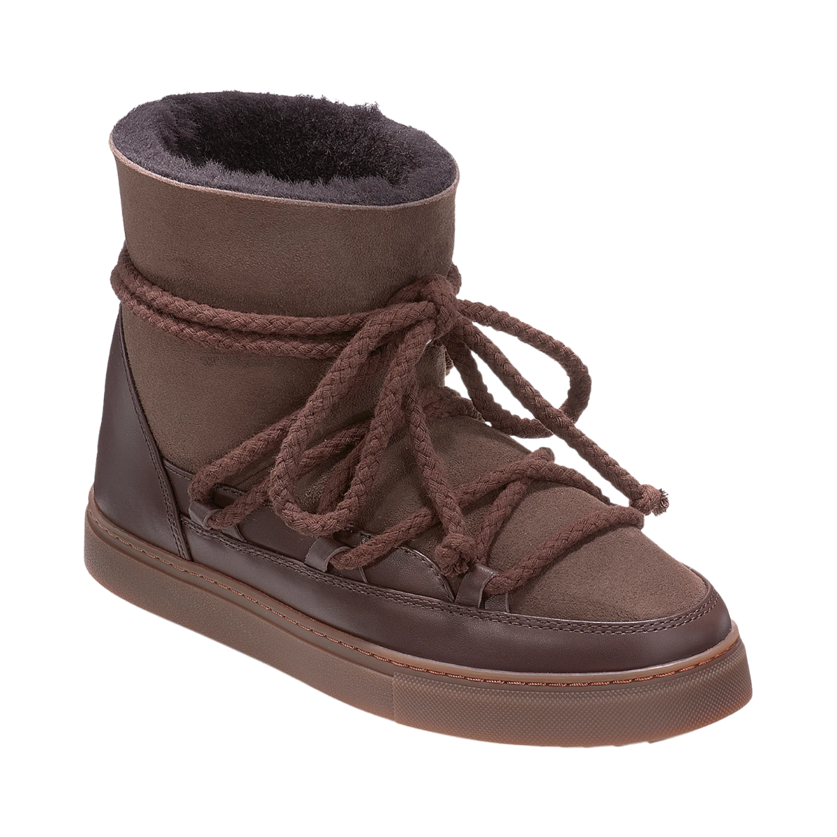 Classic - Dark Brown