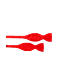 Ceremony Self Tie - Red