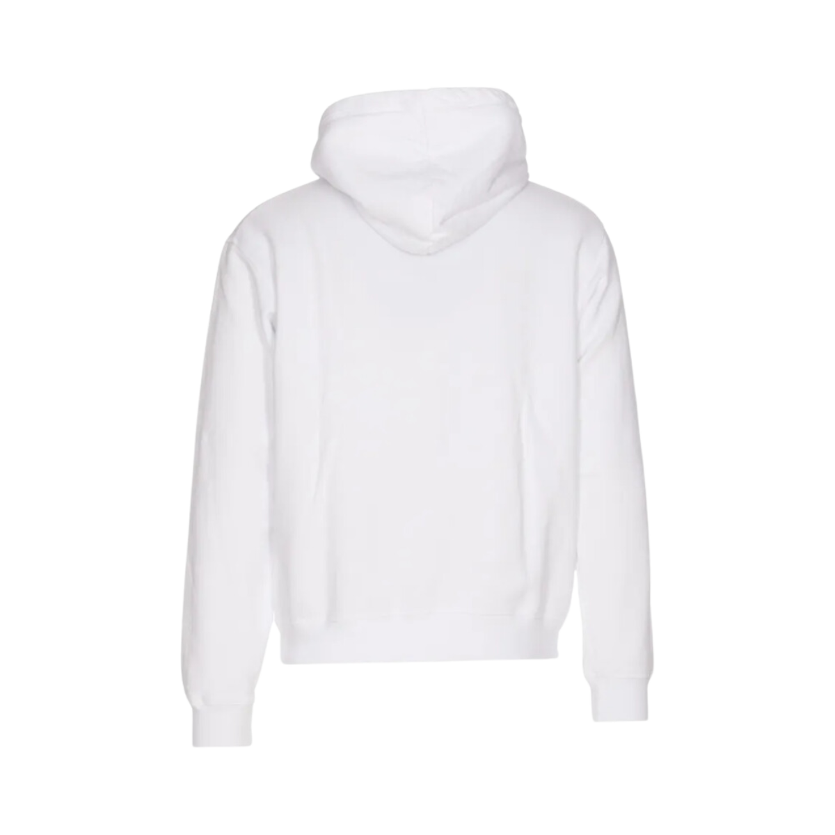 Sweatshirt - White