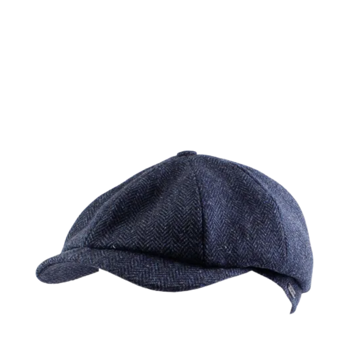 Newsboy Classic Cap - Navy