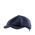 Newsboy Classic Cap - Navy