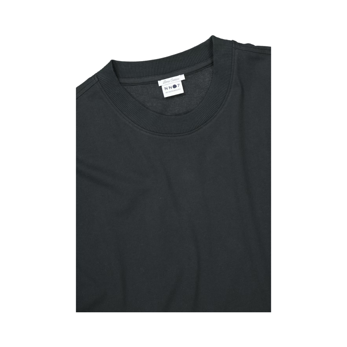 Adam T-shirt - Black