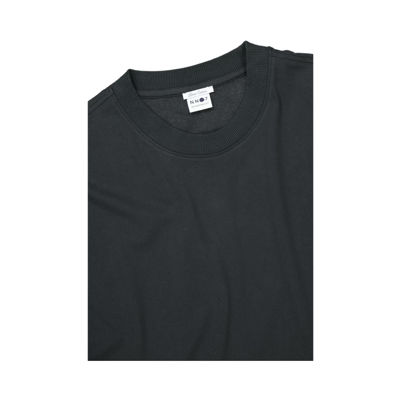 Adam T-shirt - Black