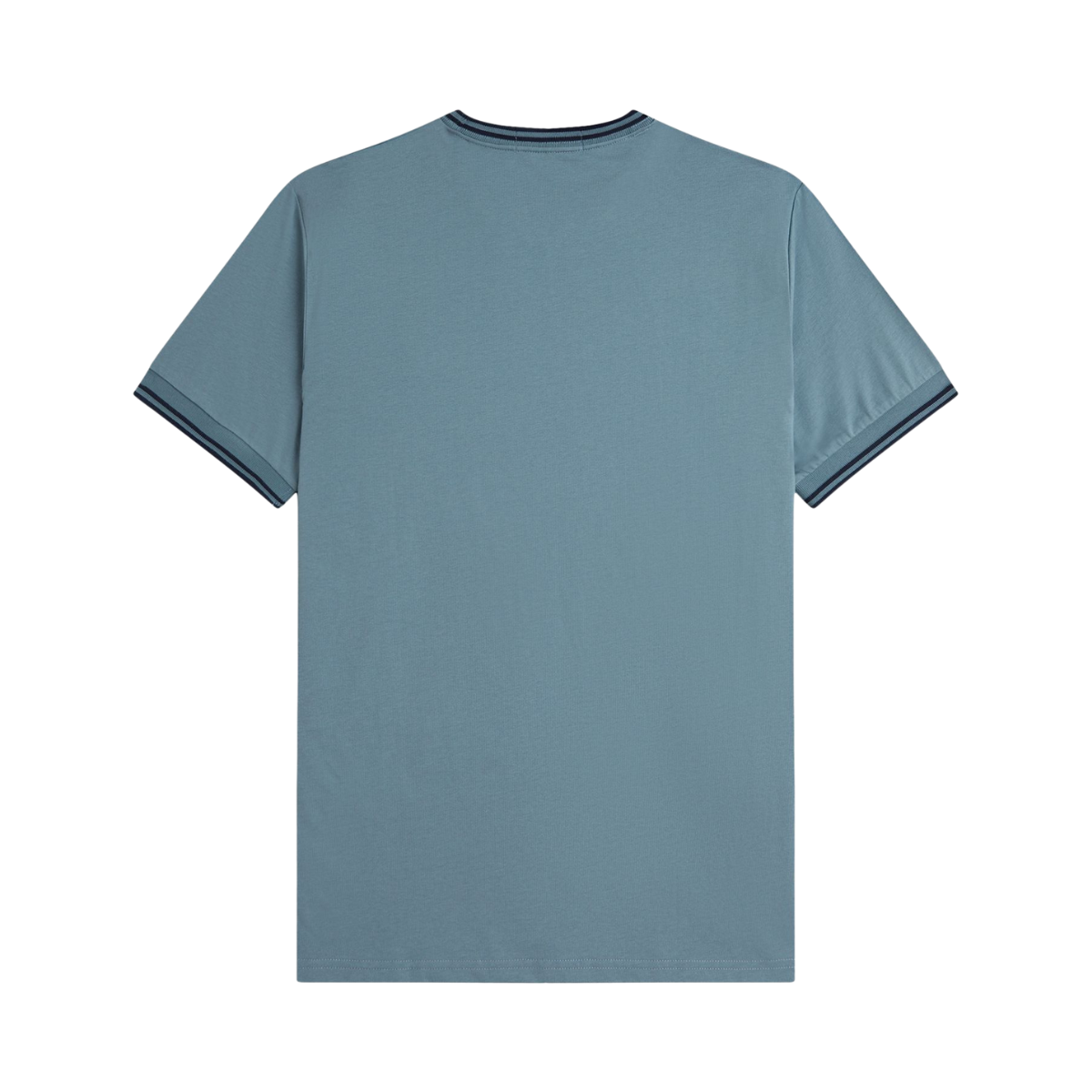 Twin Tipped T-Shirt - Stockport Blue