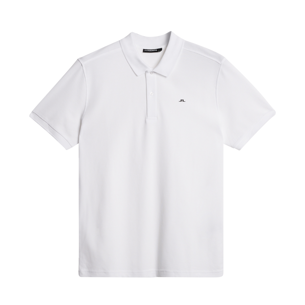 M Polo Pike - White