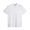 M Polo Pike - White