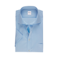 Regular C93 Short Sleeve - Light Blue