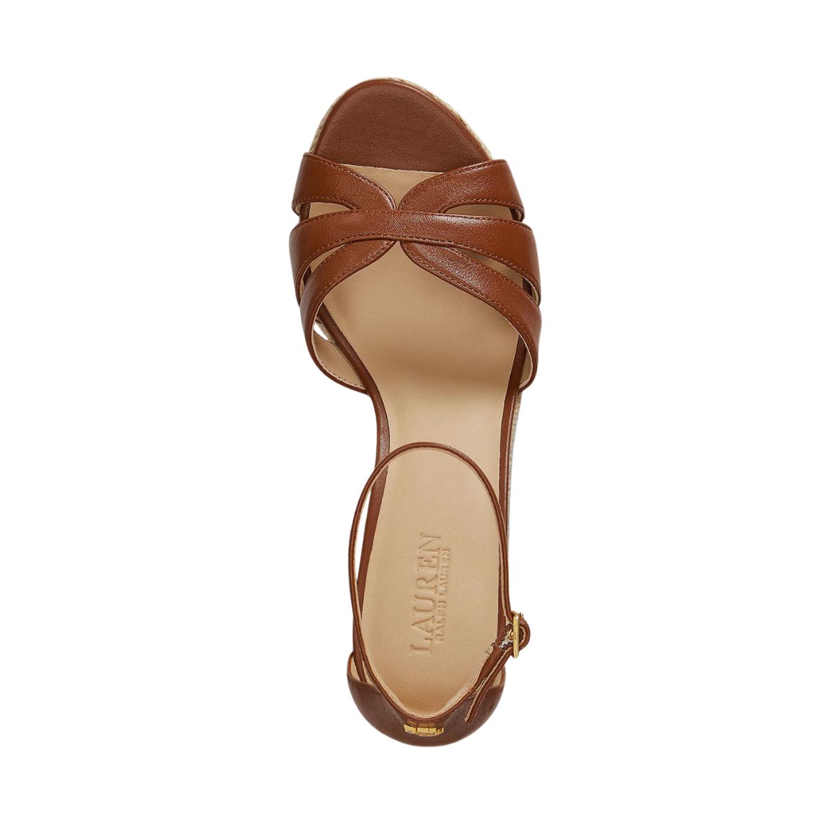 Nellie Espadrille - Lauren Tan
