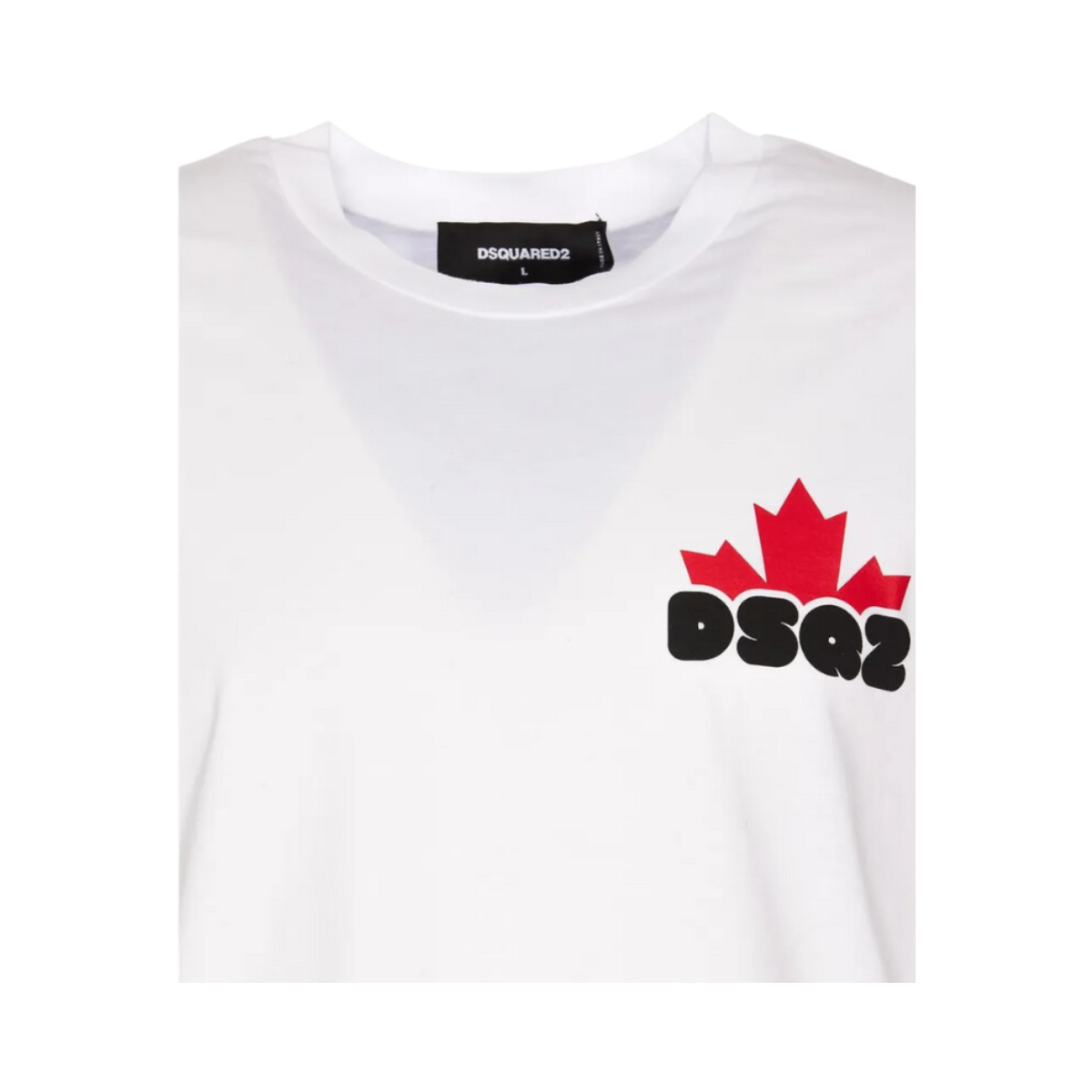 T-Shirt - White