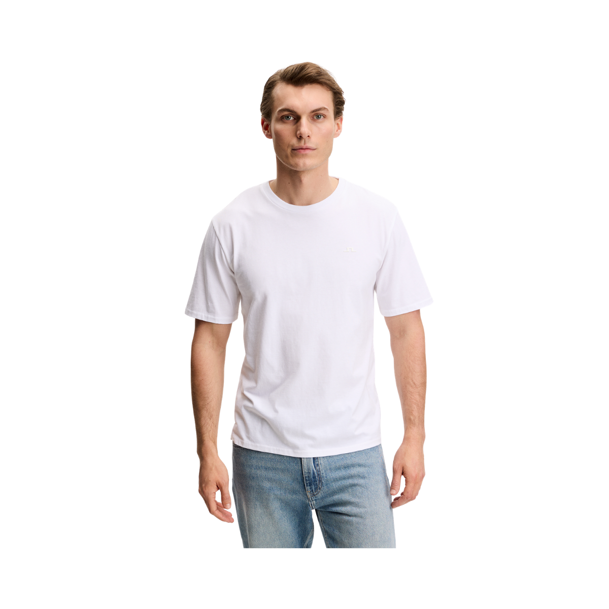 Alpha T-Shirt - White