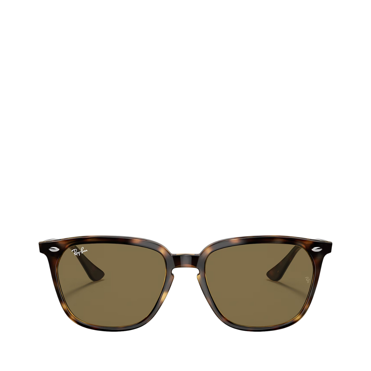 Ray-Ban - Brown