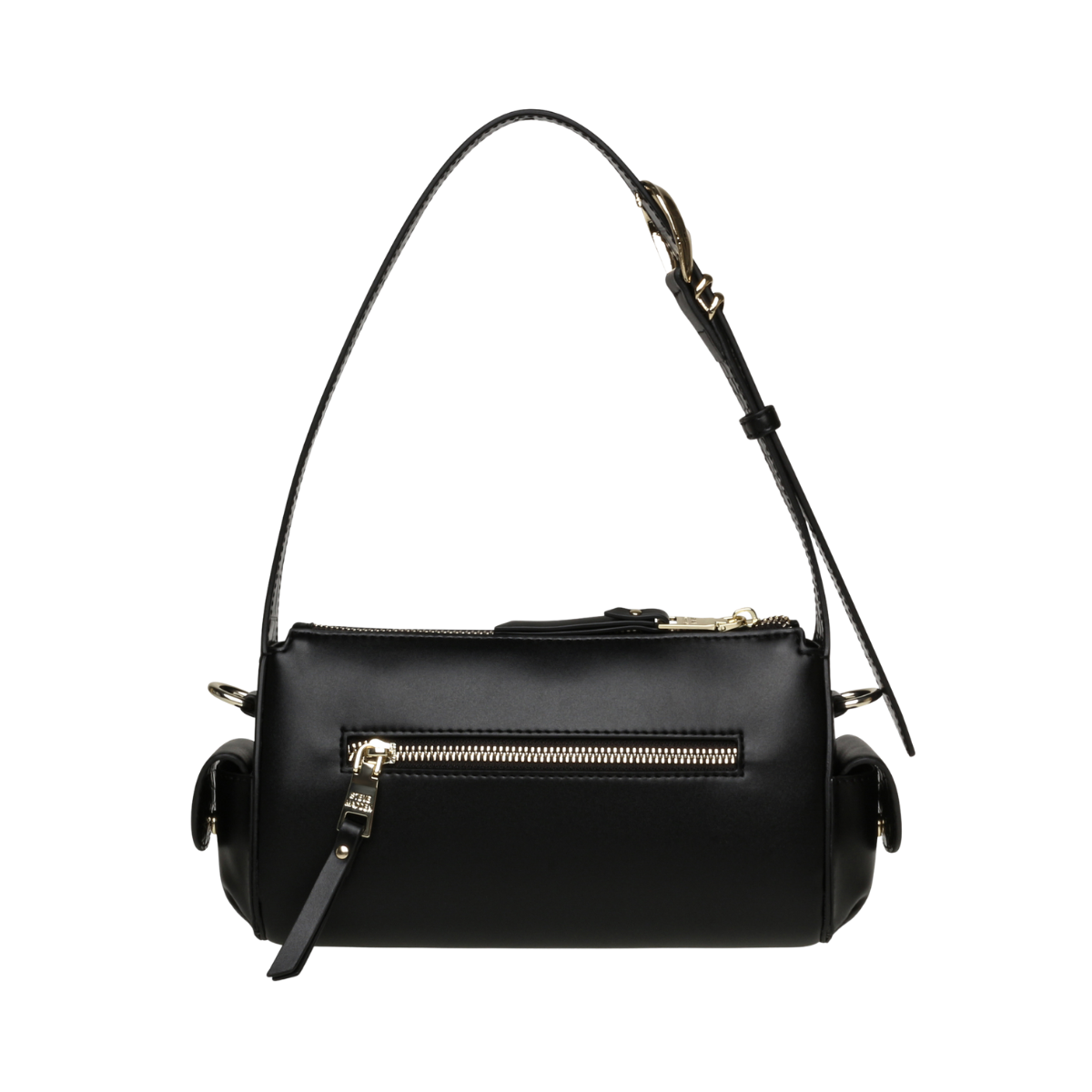 Bdoha Shoulder Bag - Black