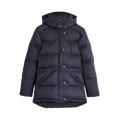 Alexandra Down Jacket - Navy