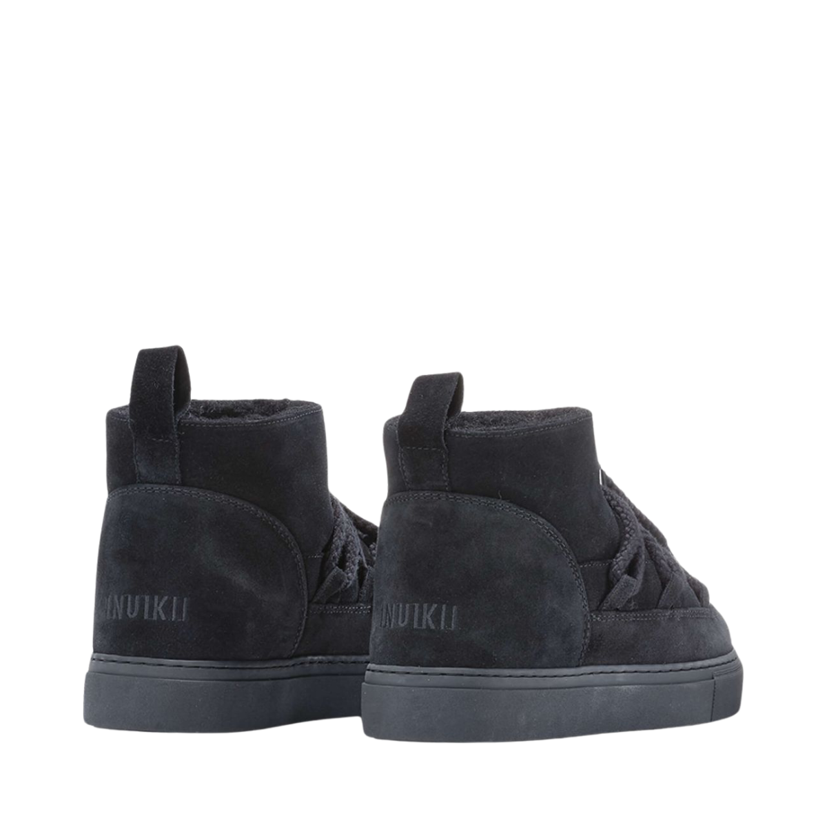 Classic Low - Black